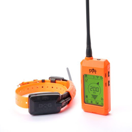 Sistema di Localizzazione GPS Dogtrace X30