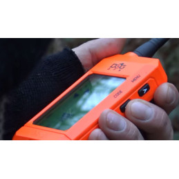 Palmare GPS Dogtrace X25