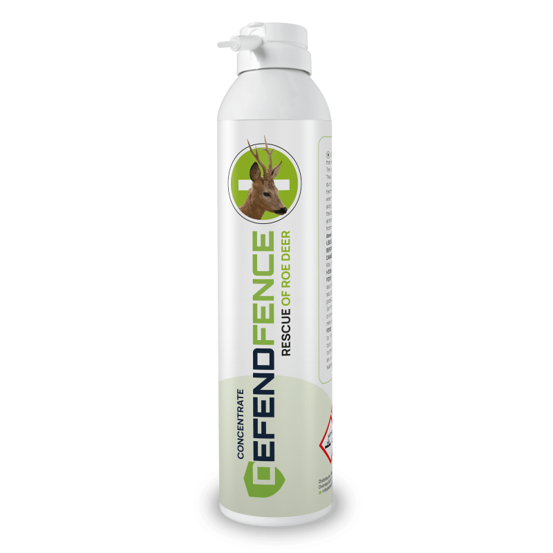 Dissuasore per cervidi