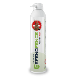 Dissuasore per cervidi