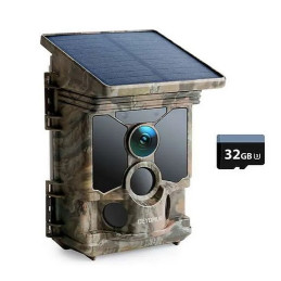 Fototrappola Ceyomur CY95 con Wi-fi
