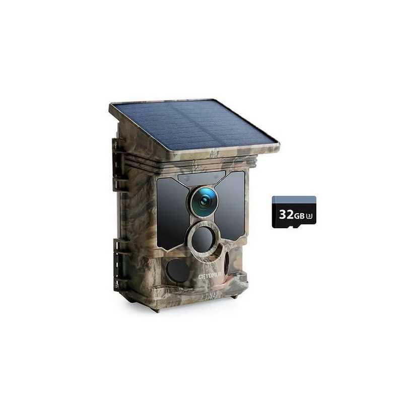 Fototrappola Ceyomur CY95 con Wi-fi