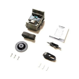 Fototrappola Ceyomur CY95 con Wi-fi