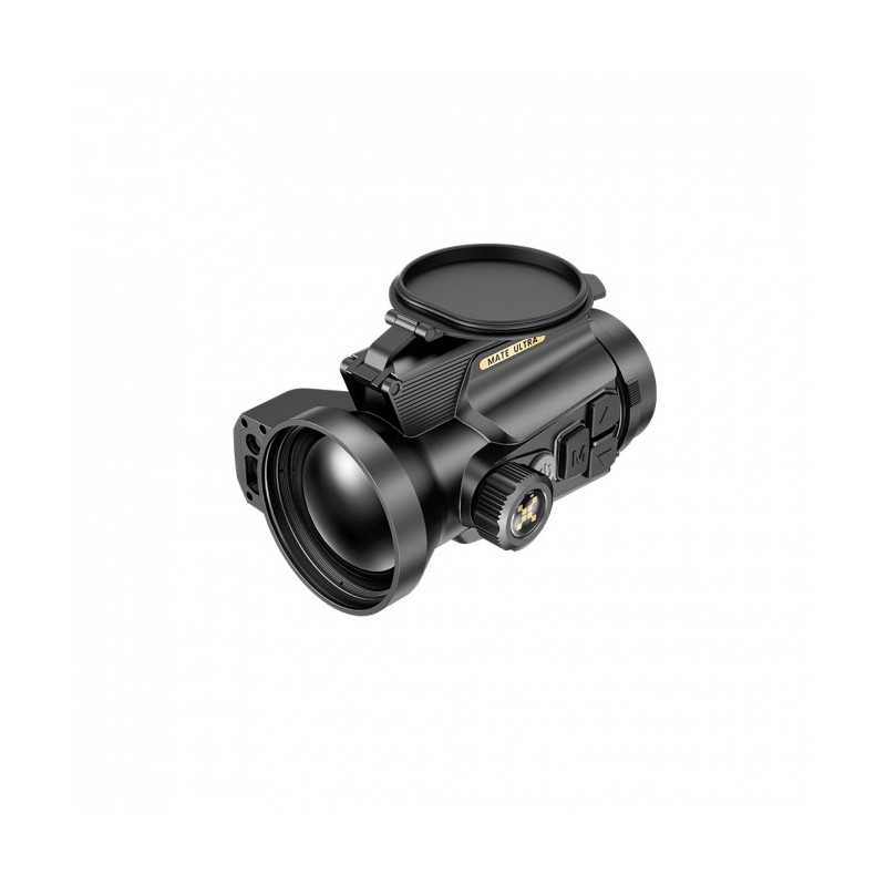 Clip-on termico Nocpix Mate Ultra MUS60R Clip-on termico Nocpix Mate Ultra MUS60R
