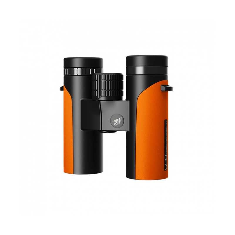 Binocolo GPO Passion 10X32 ED