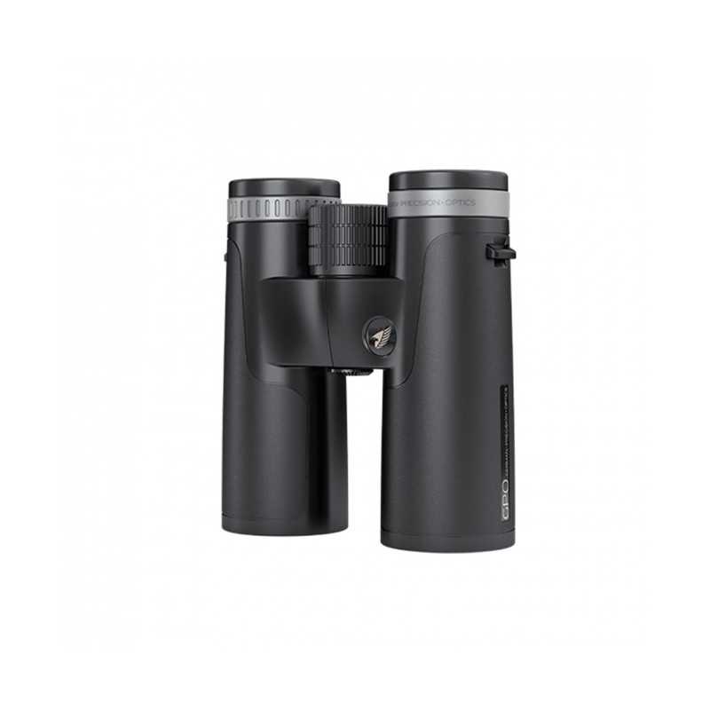 Binocolo GPO Passion 10x42 SD Nero
