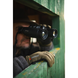 Binocolo Termico Hikmicro Habrok HABROK 4K 2.0