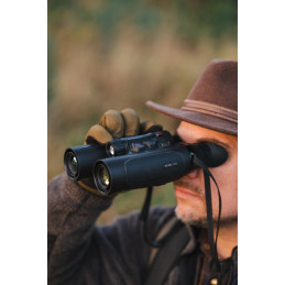 Binocolo Termico Hikmicro Habrok HABROK 4K 2.0