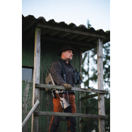 Binocolo Termico Hikmicro Habrok HABROK 4K 2.0