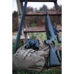 Binocolo Termico Hikmicro Habrok HABROK 4K 2.0