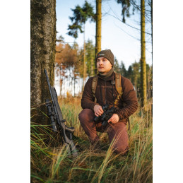 Binocolo Termico Hikmicro Habrok HABROK 4K 2.0