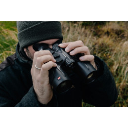 Binocolo Termico Hikmicro Habrok HABROK 4K 2.0