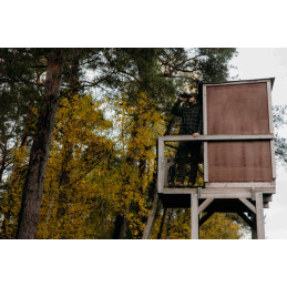 Binocolo Termico Hikmicro Habrok HABROK 4K 2.0