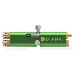 Simulatore DIANA 2 colpi