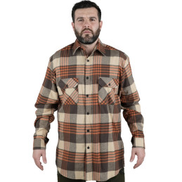 Camicia Masseria Flanella 13 SC3