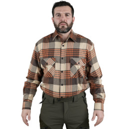 Camicia Masseria Flanella 13 SC3