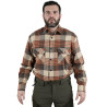 Camicia Masseria Flanella 13 SC3