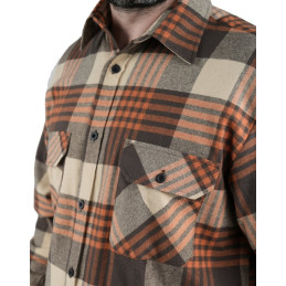 Camicia Masseria Flanella 13 SC3