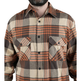 Camicia Masseria Flanella 13 SC3