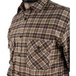 Camicia Masseria Flanella 13 SC2 Camicia Masseria Flanella 13 SC2