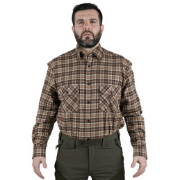 Camicia Masseria Flanella 13 SC2 Camicia Masseria Flanella 13 SC2