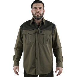 Camicia Masseria Superlight M14 V Camicia Masseria Superlight M14 V