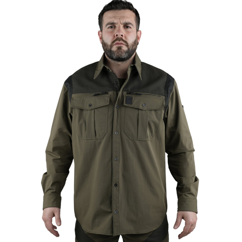 Camicia Masseria Superlight M14 V Camicia Masseria Superlight M14 V