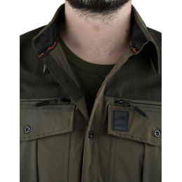 Camicia Masseria Superlight M14 V Camicia Masseria Superlight M14 V