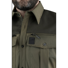 Camicia Masseria Superlight M14 V Camicia Masseria Superlight M14 V