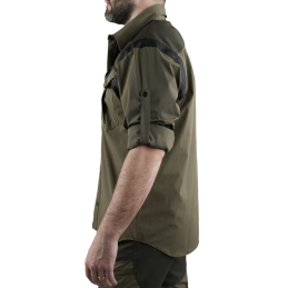 Camicia Masseria Superlight M14 V Camicia Masseria Superlight M14 V