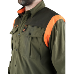 Camicia Masseria Superlight M14 VA