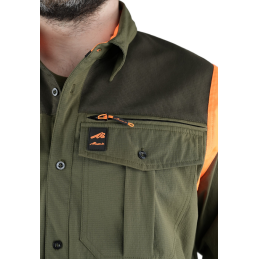 Camicia Masseria Superlight M14 VA