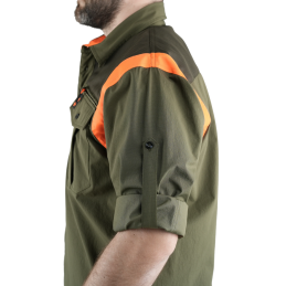 Camicia Masseria Superlight M14 VA