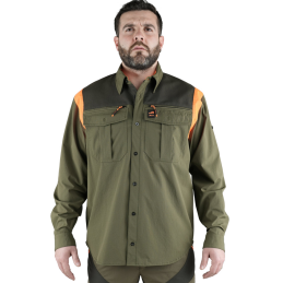 Camicia Masseria Superlight M14 VA