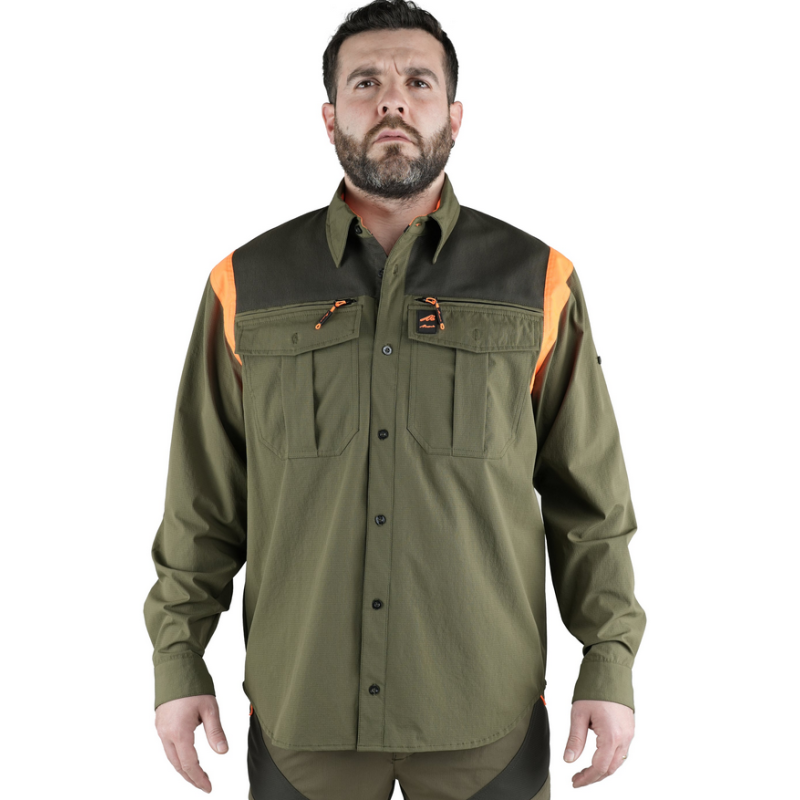 Camicia Masseria Superlight M14 VA