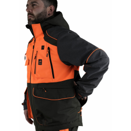 Giacca Masseria M20 VA