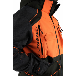 Giacca Masseria M20 VA