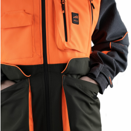 Giacca Masseria M20 VA