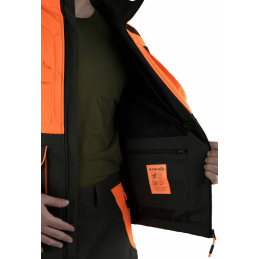 Giacca Masseria M20 VA