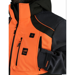 Giacca Masseria M20 VA