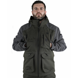 Giacca Masseria M20 V