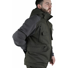 Giacca Masseria M20 V