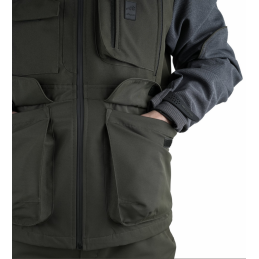 Giacca Masseria M20 V