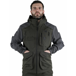 Giacca Masseria M20 V