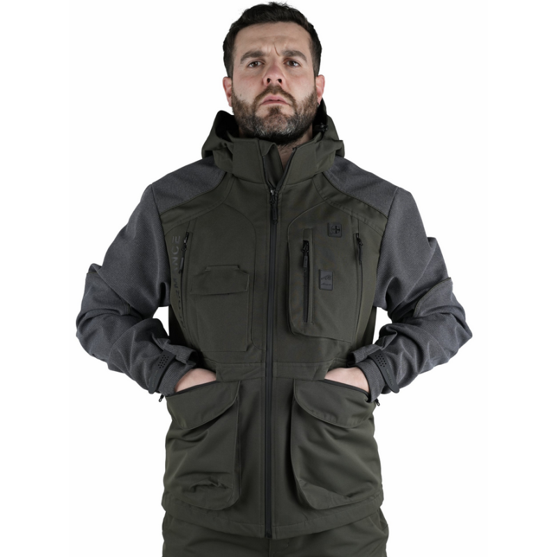 Giacca Masseria M20 V