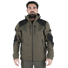 Giacca Masseria Fleece New 48 V Giacca Masseria Fleece New 48 V