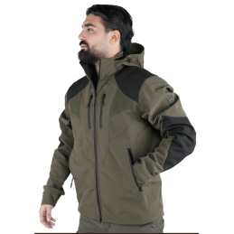 Giacca Masseria Fleece New 48 V Giacca Masseria Fleece New 48 V