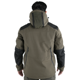 Giacca Masseria Fleece New 48 V Giacca Masseria Fleece New 48 V