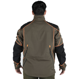 Giacca Masseria Fleece New 48 VA