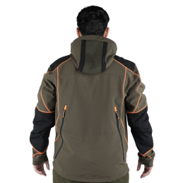 Giacca Masseria Fleece New 48 VA